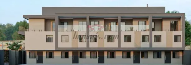 Casa com 3 Quartos à venda, 160m² no Taquara, Rio de Janeiro