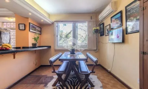 Apartamento com 2 Quartos à venda, 57m² no Cidade Baixa, Porto Alegre