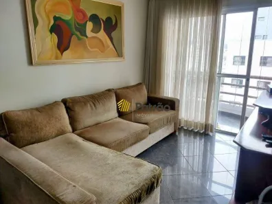 Apartamento com 3 Quartos à venda, 78m² no Centro, São Bernardo do Campo