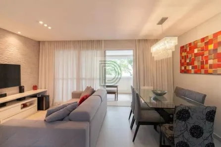 Apartamento com 3 Quartos à venda, 95m² no Vila Gomes, São Paulo