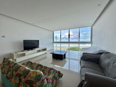 Apartamento com 4 Quartos à venda, 200m² no Pitangueiras, Guarujá