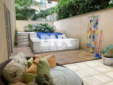 Apartamento com 4 Quartos à venda, 279m² no Botafogo, Rio de Janeiro