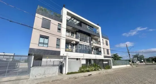 Apartamento com 2 Quartos à venda, 67m² no Campeche, Florianópolis