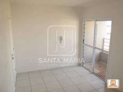 Apartamento com 1 Quarto à venda, 46m² no Vila Seixas, Ribeirão Preto