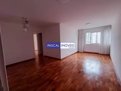 Apartamento com 3 Quartos à venda, 90m² no Vila Cordeiro, São Paulo