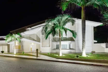 Apartamento com 5 Quartos à venda, 476m² no Urbanova III, São José dos Campos