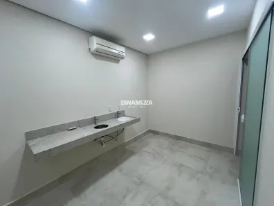 Sala Comercial para alugar, 11m² no Nossa Senhora da Abadia, Uberaba