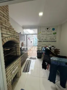Casa com 2 Quartos à venda, 124m² no Novo Mundo, Uberlândia