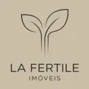 Logo da imobiliária