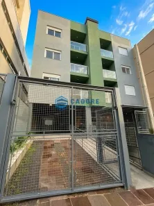 Apartamento com 2 Quartos à venda, 50m² no Charqueadas, Caxias do Sul