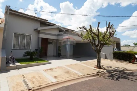 Casa com 3 Quartos à venda, 170m² no Porto Seguro Residence, Presidente Prudente