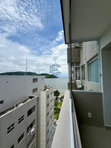 Apartamento com 1 Quarto à venda, 38m² no Ponta da Praia, Santos