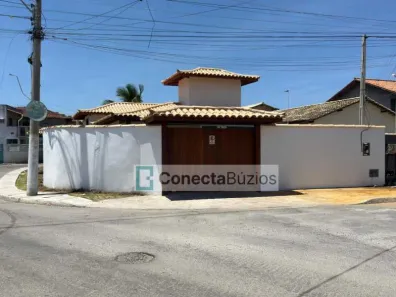 Casa com 2 Quartos à venda, 100m² no São José, Armação dos Búzios