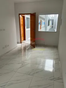 Apartamento com 2 Quartos à venda, 42m² no Parque Vitória, São Paulo