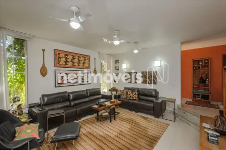 Casa com 4 Quartos à venda, 370m² no Comiteco, Belo Horizonte