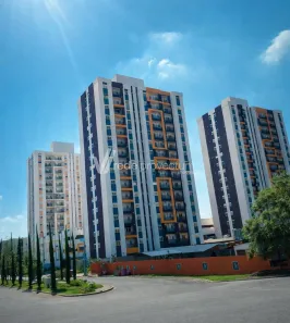 Apartamento com 2 Quartos à venda, 60m² no Santa Terezinha, Paulínia