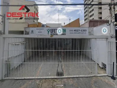 Imóvel Comercial com 4 Quartos à venda, 280m² no Centro, Jundiaí