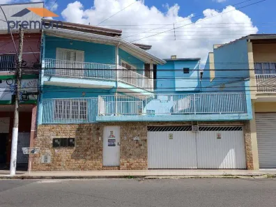 Casa com 7 Quartos à venda, 360m² no Aparecida, Bragança Paulista