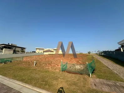 Lote/Terreno à venda, 703m² no Mato Alto, Gravataí