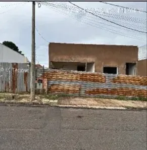 Casa com 2 Quartos à venda, 207m² no Jardim Alvorada, São Manuel
