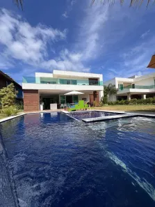 Casa de Condomínio com 5 Quartos à venda, 510m² no Centro, Camaçari