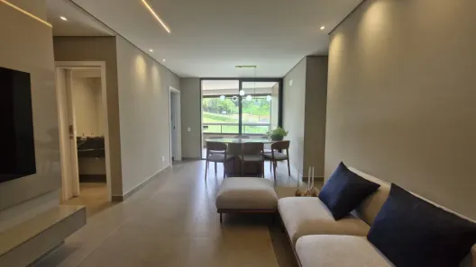Apartamento com 3 Quartos à venda, 115m² no Vale do Sereno, Nova Lima