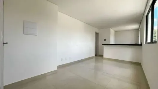 Apartamento com 1 Quarto à venda, 40m² no Sion, Belo Horizonte