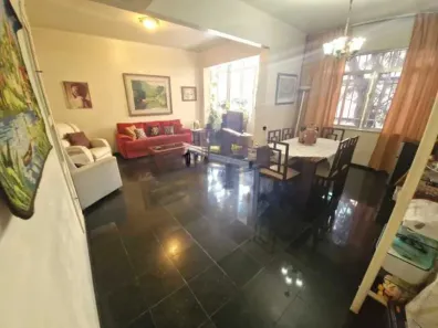 Apartamento com 2 Quartos à venda, 98m² no Botafogo, Rio de Janeiro