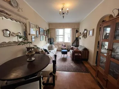 Apartamento com 3 Quartos à venda, 120m² no Auxiliadora, Porto Alegre