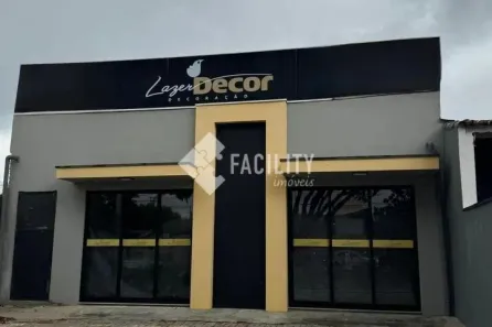 Ponto Comercial para alugar, 130m² no Vila Campos Sales, Campinas