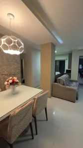 Apartamento com 3 Quartos à venda, 77m² no Farolândia, Aracaju