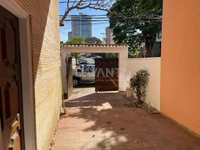 Casa com 4 Quartos para alugar, 175m² no Cambuí, Campinas