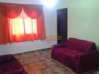 Sobrado com 3 Quartos à venda, 100m² no Vila Moreira, Guarulhos