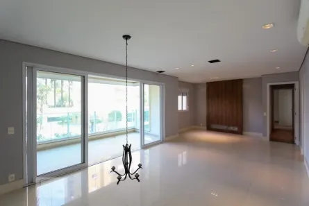 Apartamento com 3 Quartos à venda, 129m² no Paraíso do Morumbi, São Paulo