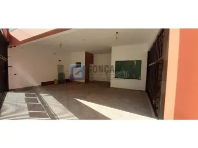 Prédio Comercial à venda, 428m² no Baeta Neves, São Bernardo do Campo