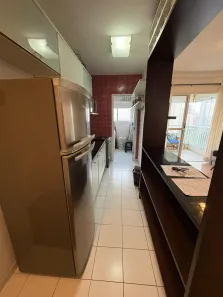 Apartamento com 2 Quartos para alugar, 65m² no Vila Mariana, São Paulo