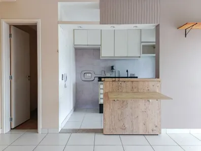 Apartamento com 1 Quarto à venda, 47m² no Vila Cordeiro, São Paulo