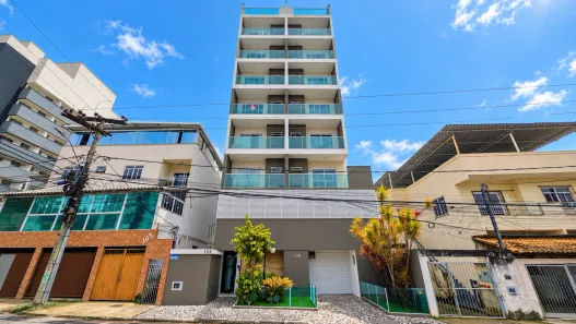 Apartamento com 1 Quarto à venda, 58m² no São Pedro, Juiz de Fora