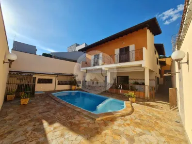 Casa com 4 Quartos à venda, 280m² no Ribeirânia, Ribeirão Preto