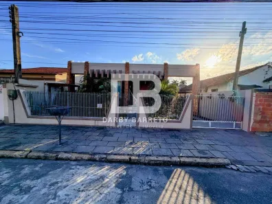 Casa com 4 Quartos à venda, 332m² no Parque São Caetano, Campos dos Goytacazes