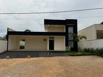 Casa com 3 Quartos à venda, 160m² no Ponte Alta Norte, Brasília