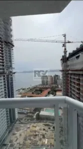 Apartamento com 2 Quartos à venda, 113m² no Ponta da Praia, Santos