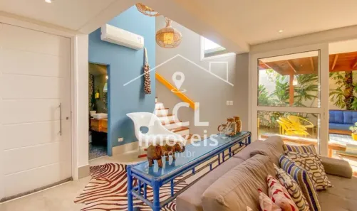Casa com 4 Quartos à venda, 270m² no Bairro de Juquehy, São Sebastião