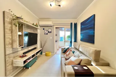 Apartamento com 3 Quartos à venda, 96m² no Centro, Canoas