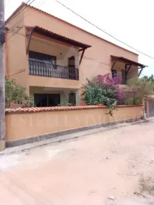 Casa de Condomínio com 6 Quartos à venda, 400m² no Retiro (Bacaxá), Saquarema
