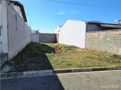 Lote/Terreno à venda, 176m² no Residencial e Comercial Cidade Morumbi, Pindamonhangaba
