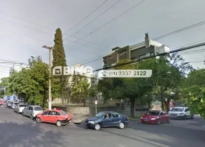 Lote/Terreno para alugar, 1240m² no Higienópolis, Porto Alegre