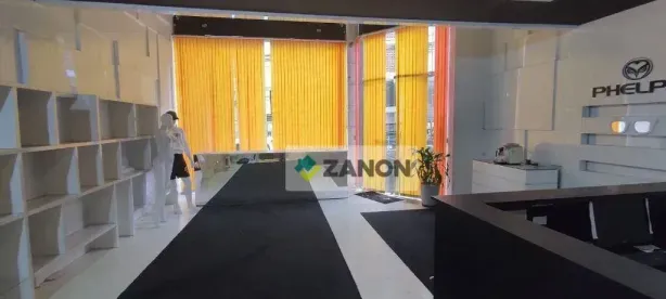 Ponto Comercial para alugar, 550m² no Vila Assunção, Santo André