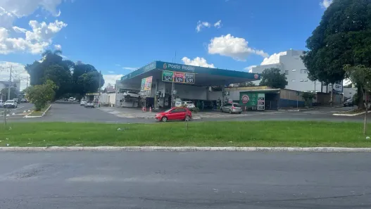 Lote/Terreno à venda, 658m² no Jardim Goiás, Goiânia