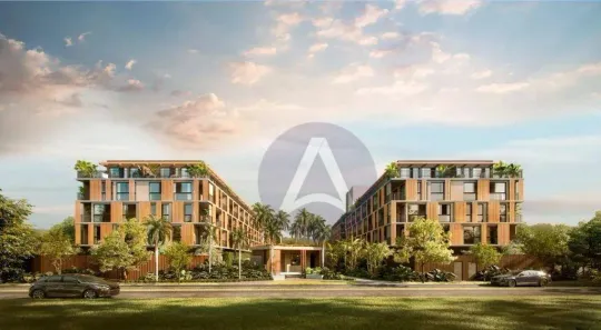 Apartamento com 1 Quarto à venda, 69m² no Morro das Pedras, Florianópolis
